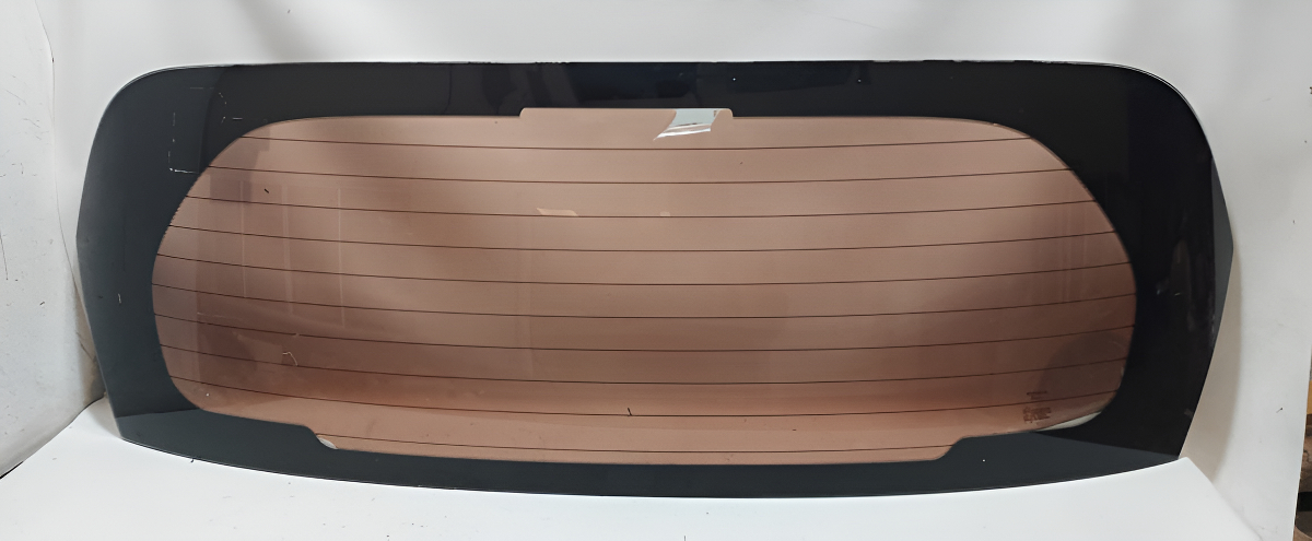 Nissan Note 2014 - 2018 Medallon Usado 