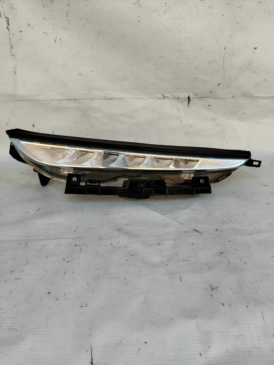 Cuarto Derecho Chevrolet Groove 2022-2024 Usado Original - Negro