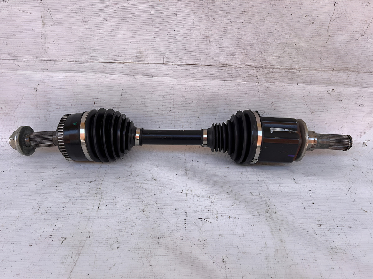 Flecha Chevrolet S10 Max 2022-2025 Usado Original 4x4 1