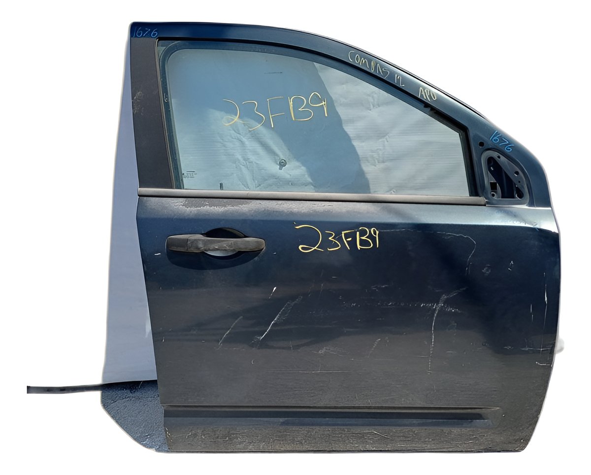 Jeep Compass 2007 - 2010 Puerta Delantera Derecho Usado Original - vista 1
