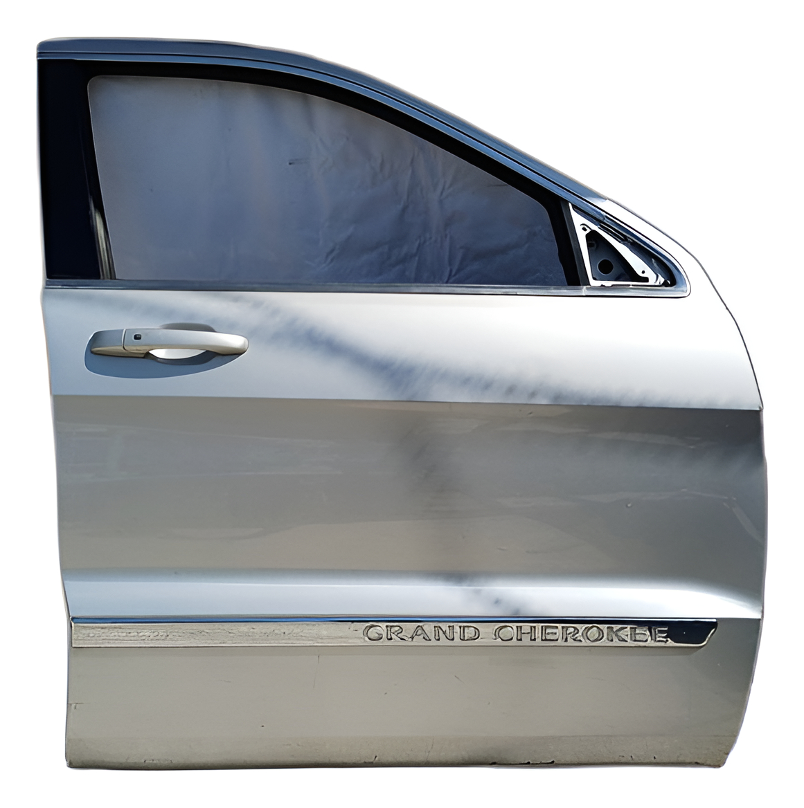 Jeep Grand cherokee 2011 - 2021 Puerta Delantera Derecho Usado Original - vista 1