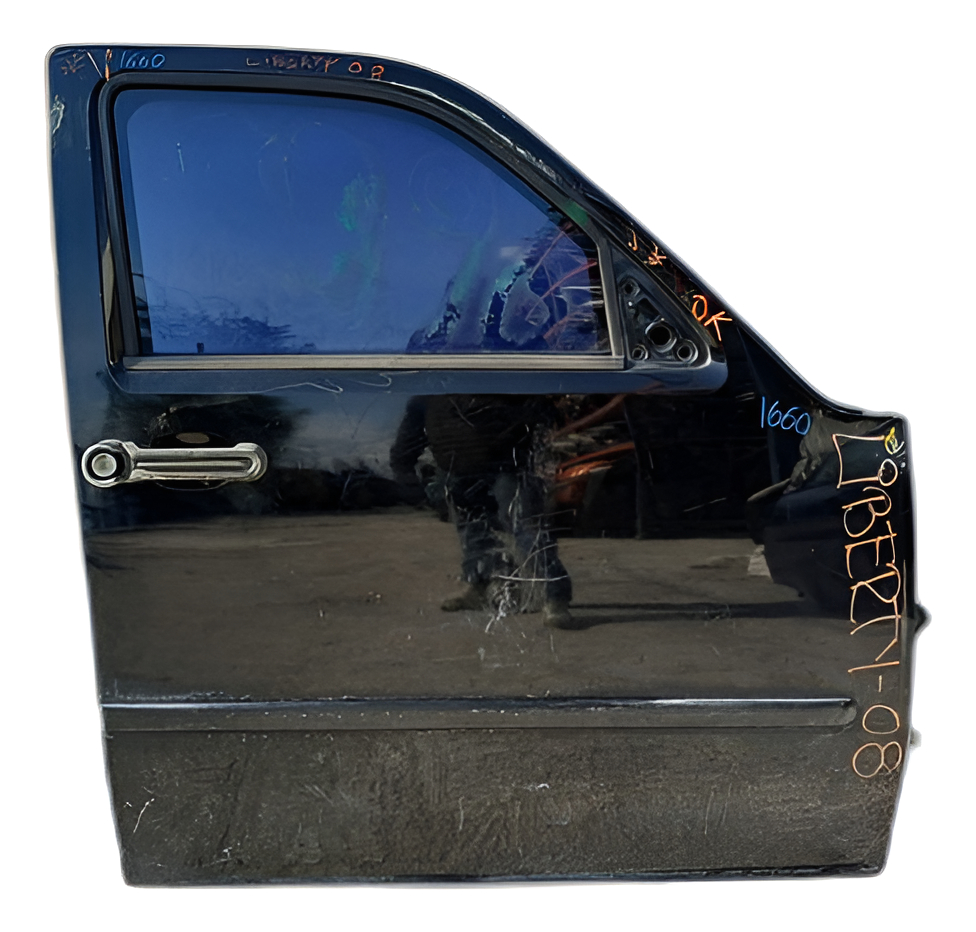 Jeep Liberty 2008 - 2012 Puerta Delantera Derecho Usado Original - vista 1