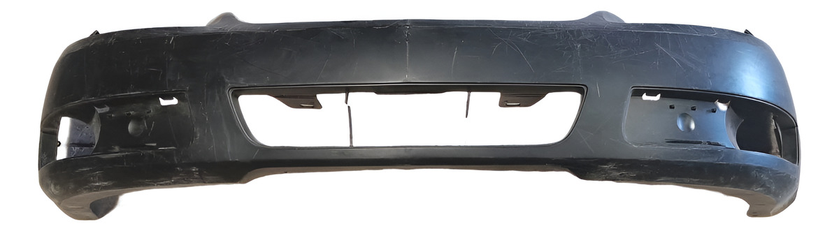 Facia Delantera C/detalle Chev Pontiac 2007-2009 Generica - vista 1
