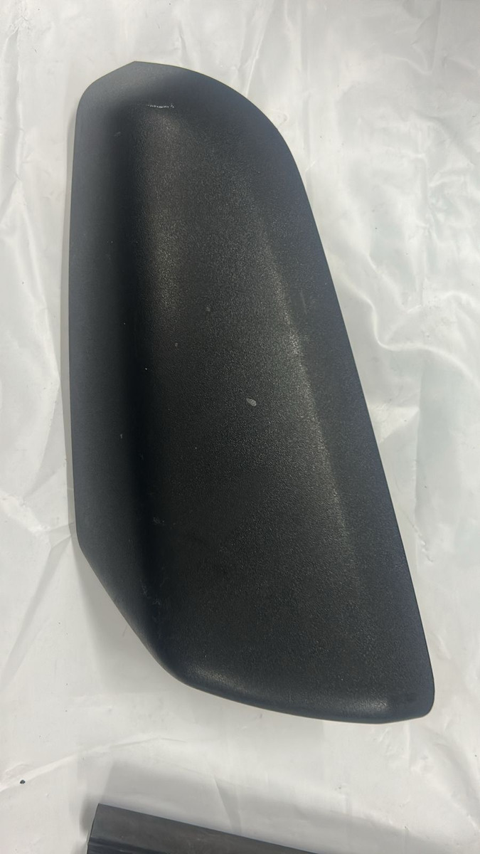 Concha Izquierda Chevrolet Equinox 2018-2023 (corrugado) - vista 1