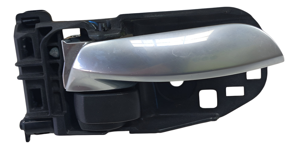 Acura Mdx 2014 - 2020 Chapa Trasera Izquierdo Usado Original