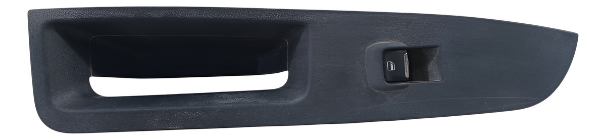 Ford Edge 2015 - 2020 Control de puerta Trasera Izquierdo Usado Original