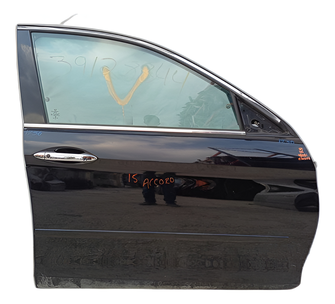 Puerta Del Derecho Honda Accord 2013 2014 2015 2016 2017 - vista 1
