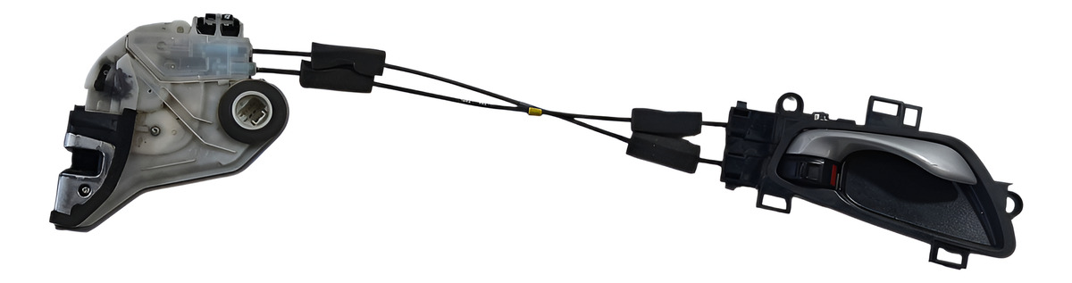 Honda Civic 2018 - 2021 Chapa Trasera Derecho Usado Original