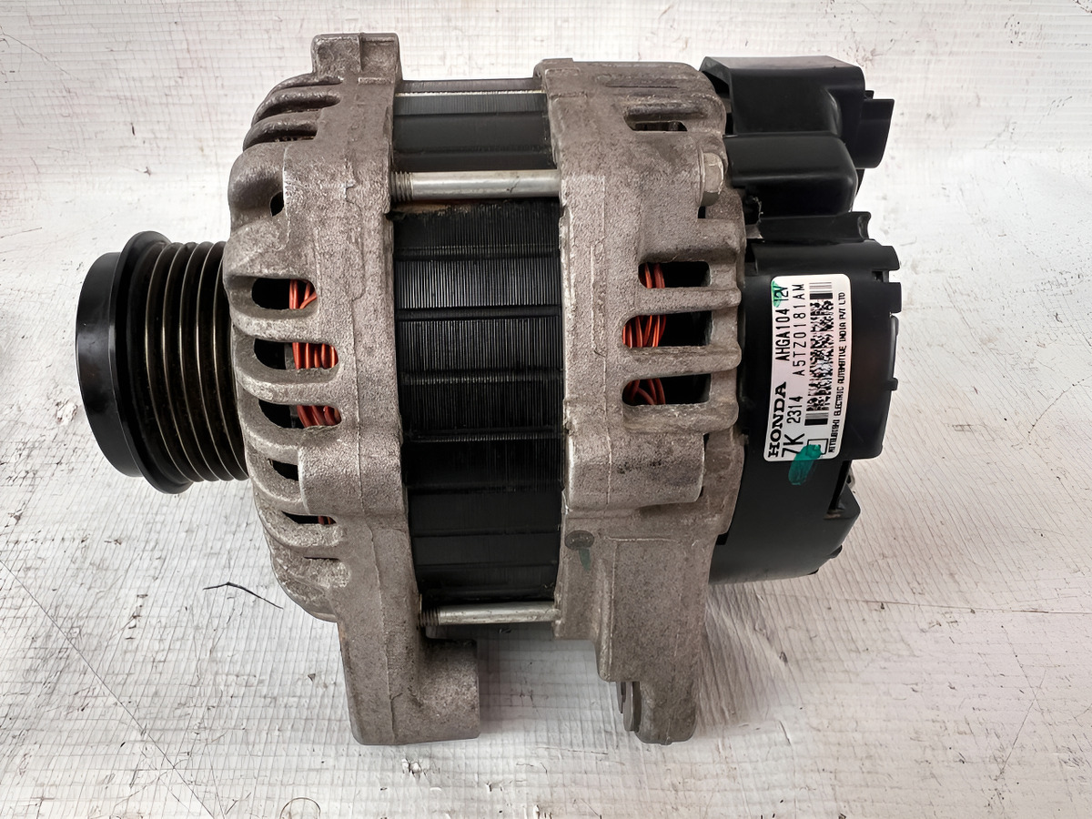 Alternador Honda City 2021-2025 Usado Original