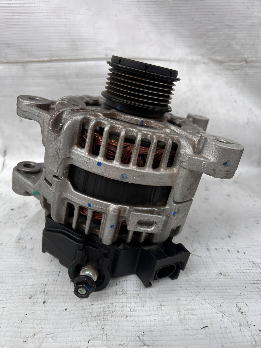 Alternador Hyundai Creta 2022-2024 Usado Original