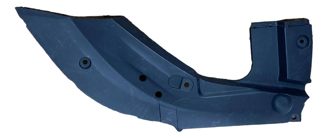 Chirey Tiggo 8 pro 2023 - 2025 Tolva Usado Original