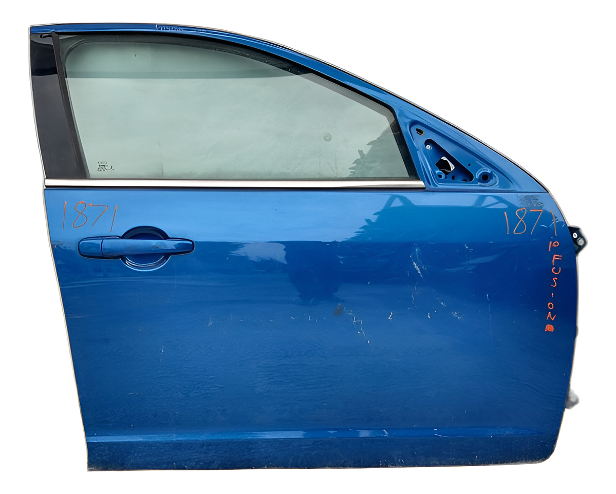Ford Fusion 2006 - 2012 Puerta Delantera Derecho Usado Original - vista 1