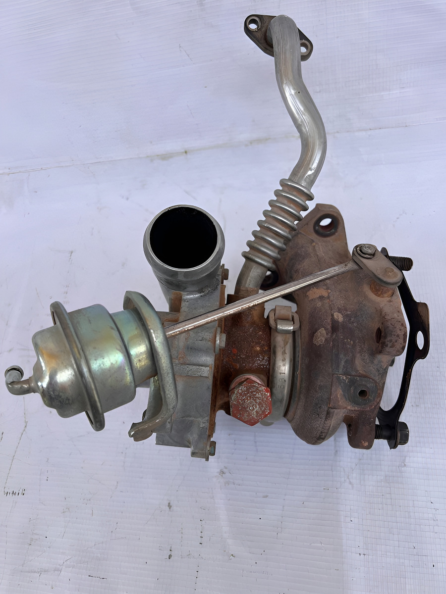 Turbo Mitsubishi L200 Diesel 4x4 2015-2019 Usado Original