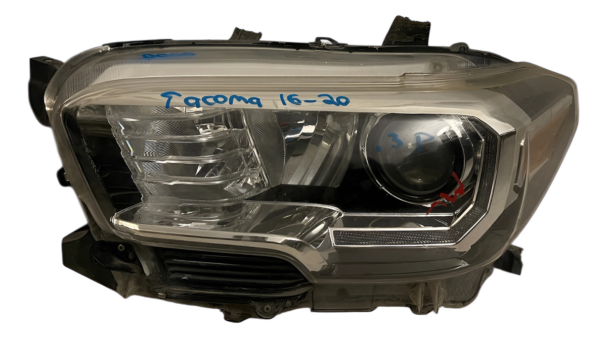Toyota Tacoma 2016 - 2020 Faro Usado Original - vista 1