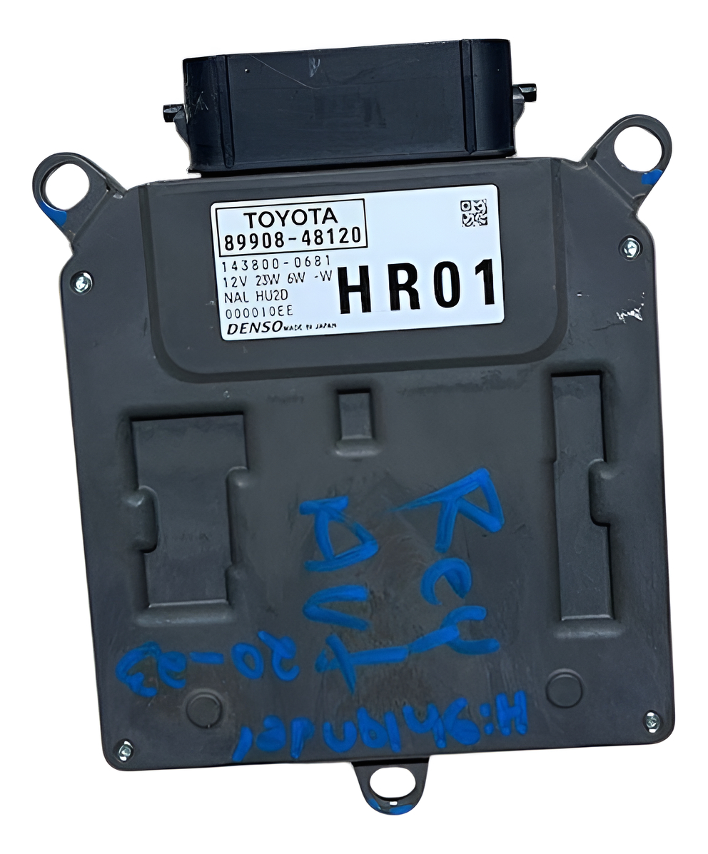 Toyota Highlander 2020 - 2023 Faro Usado Original - vista 1