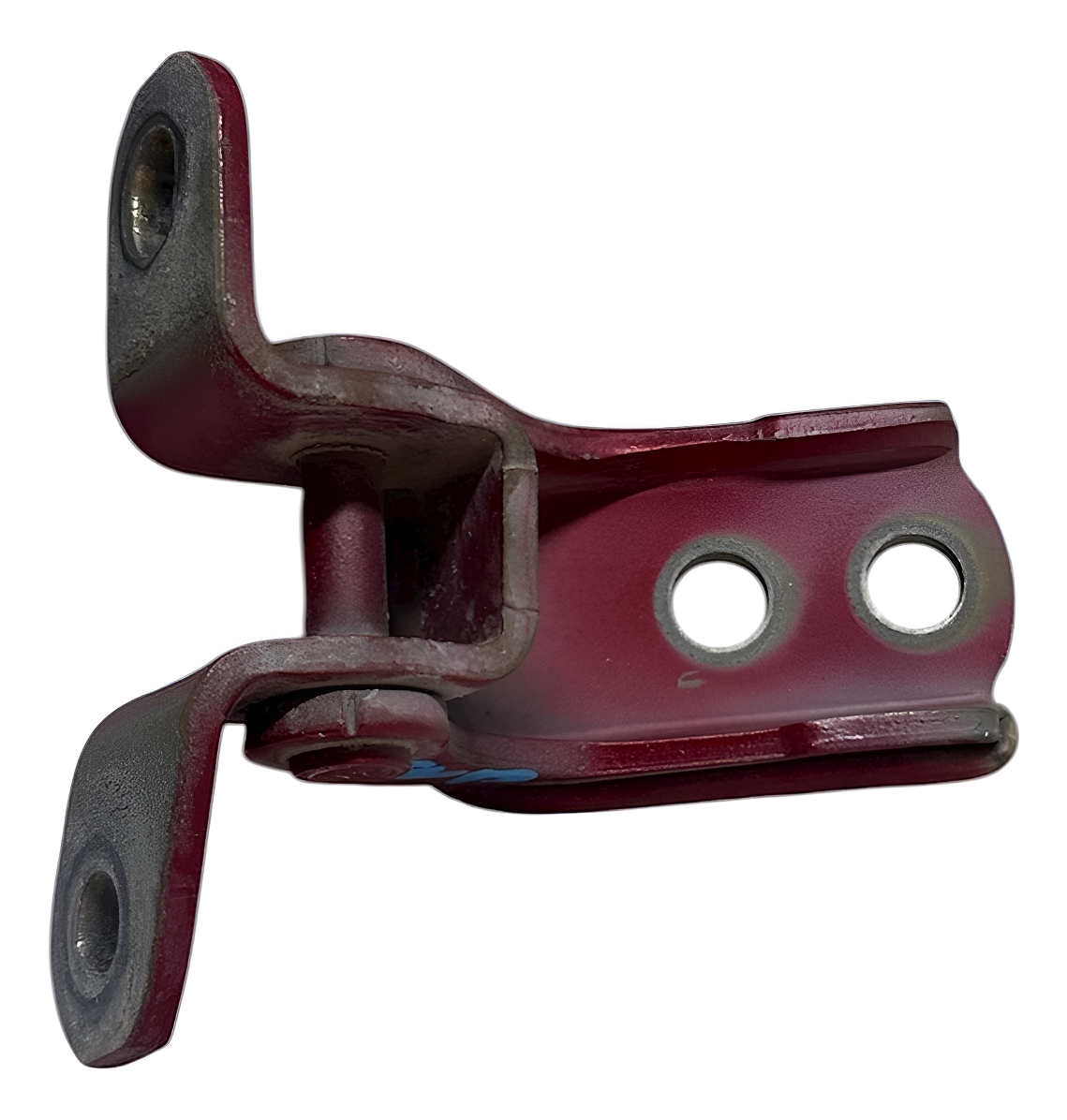 Toyota Tacoma 2007 - 2015 Bisagra Delantera Izquierdo Usado Original