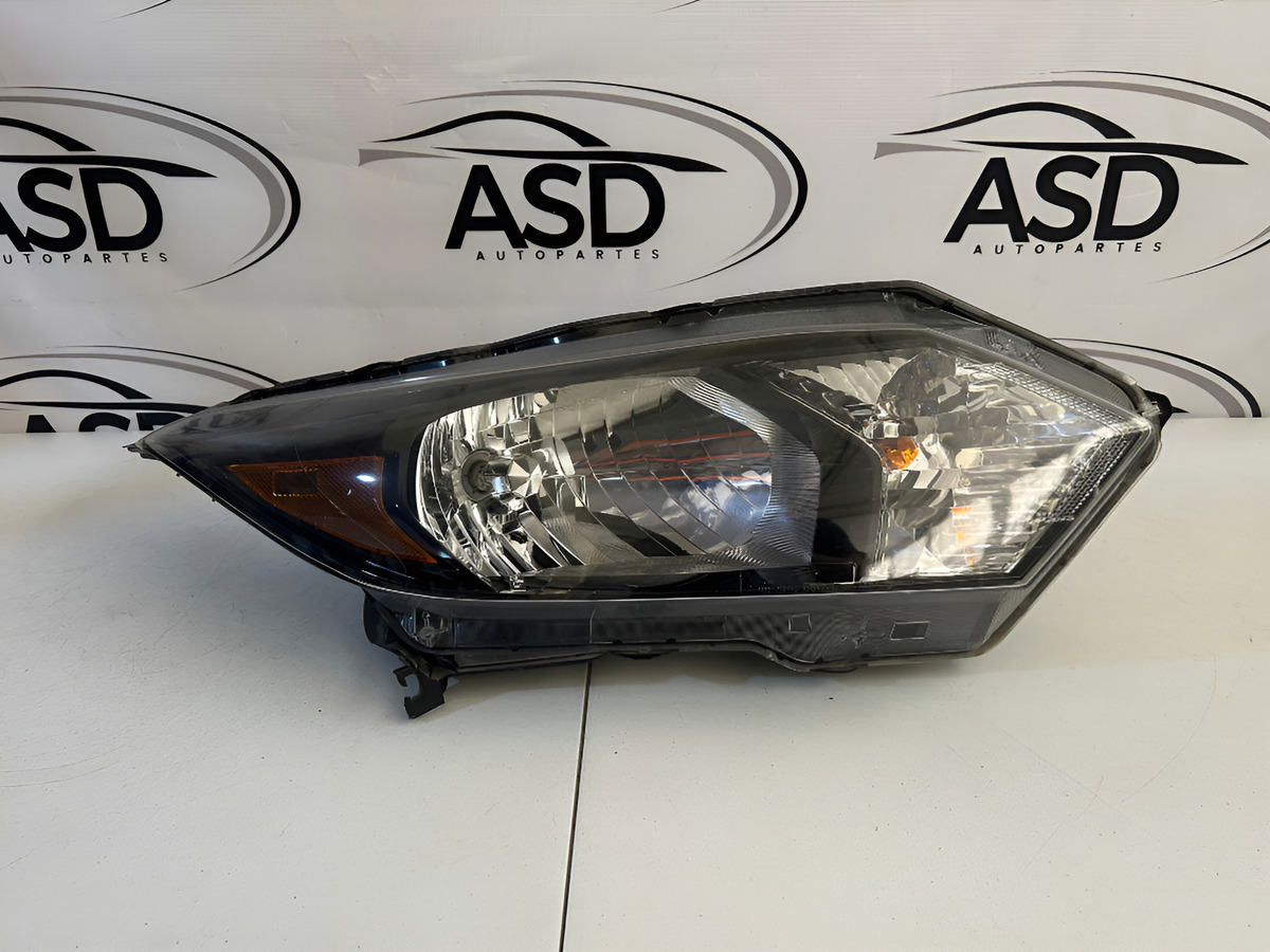 Faro Derecho Honda Hr-v 2016 2018 Generico - Derecho/pasajero - vista 1