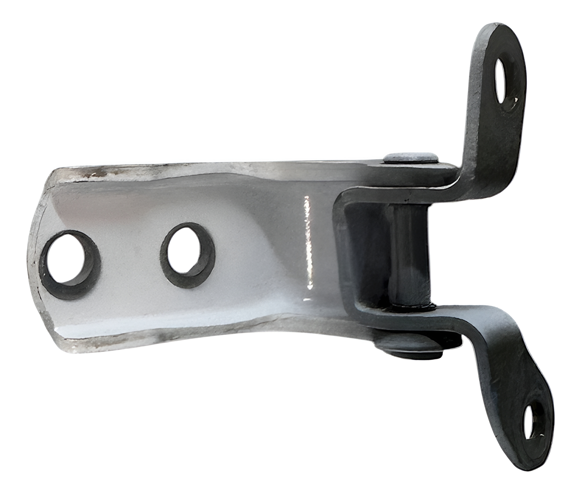 Toyota Tacoma 2007 - 2015 Bisagra Trasera Izquierdo Usado Original