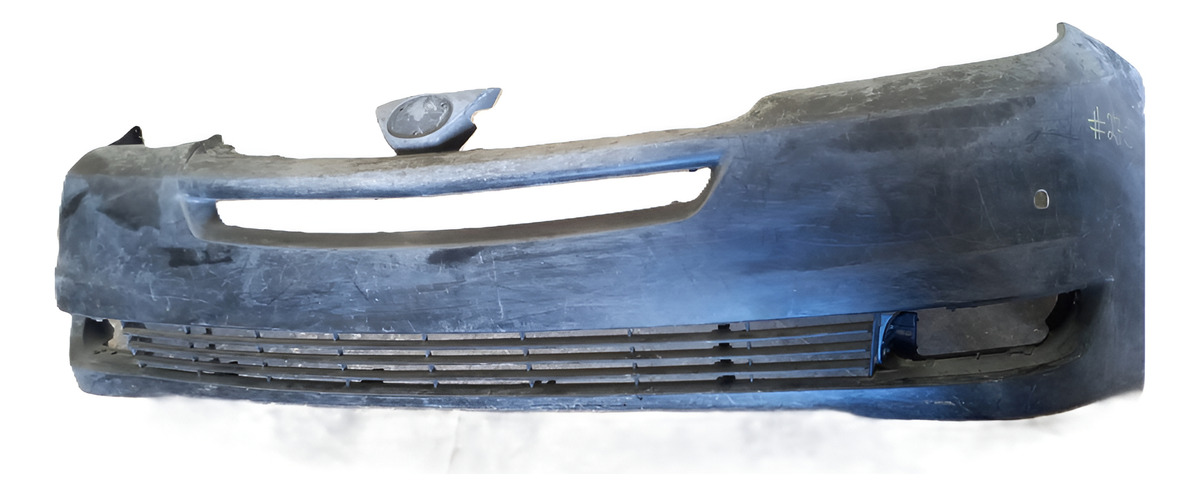 Facia Delantera C/detalle Toyota Sienna 2004-2005 Generica - vista 1