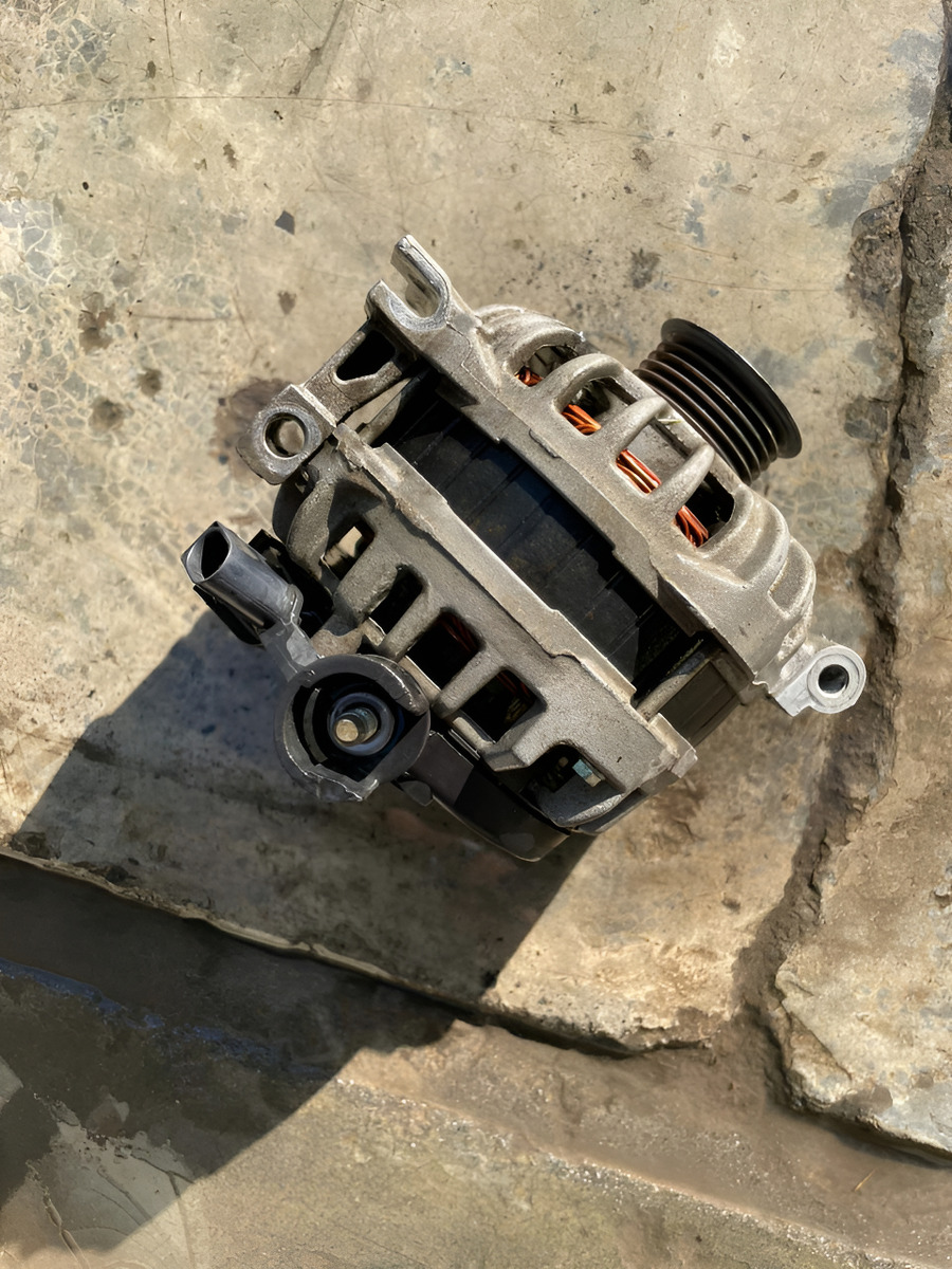 Dodge Vision 1.6 2015-2019 Alternador