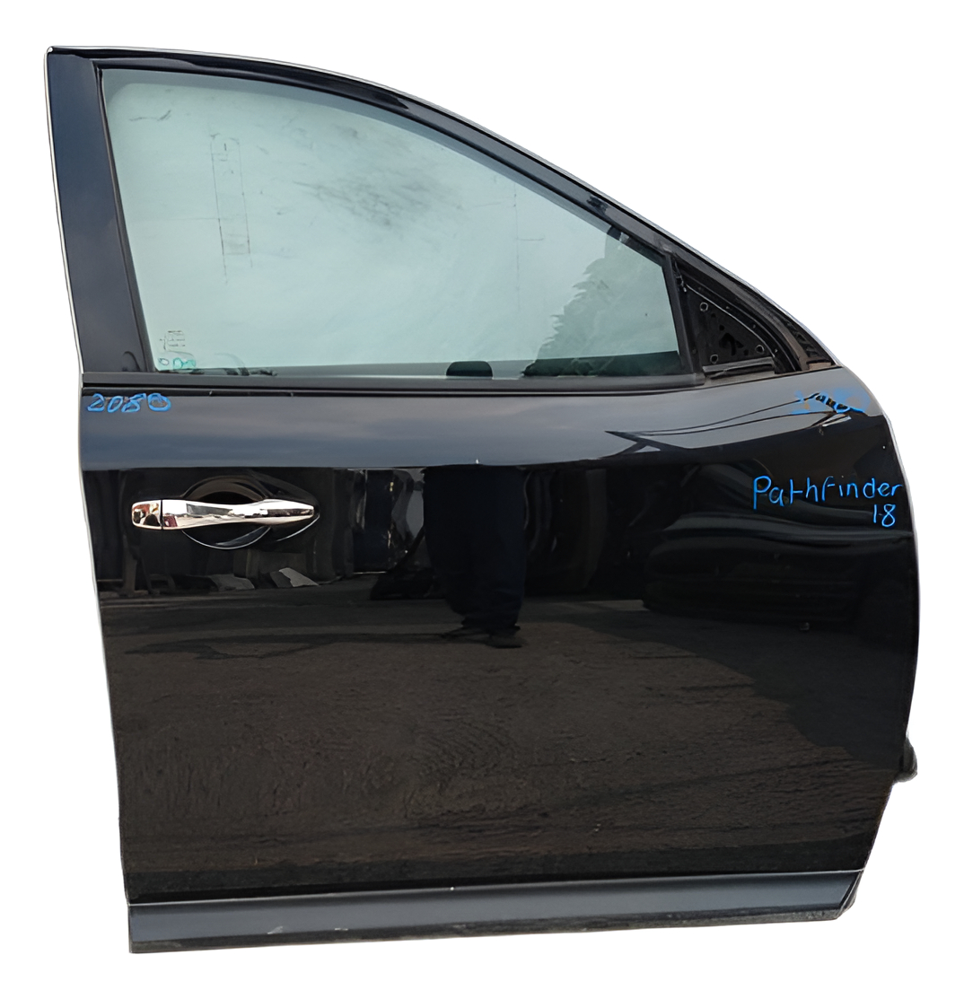Nissan Pathfinder 2013 - 2020 Puerta Delantera Derecho Usado Original - vista 1