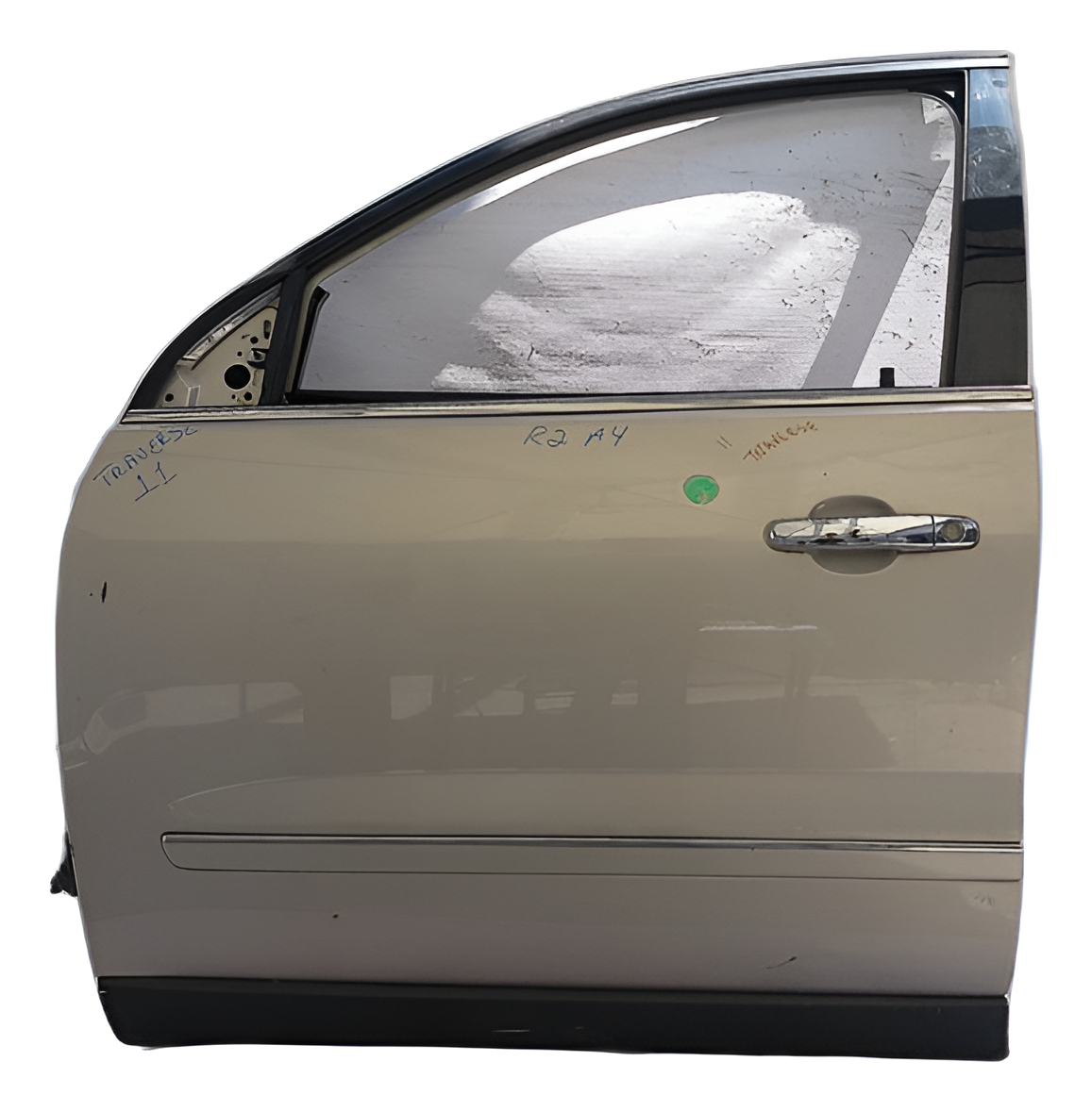 Chevrolet Traverse 2009 - 2017 Puerta Delantera Izquierdo Usado Original - vista 1