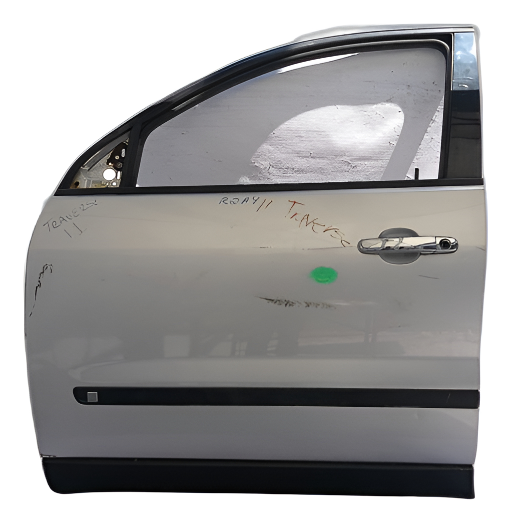Chevrolet Traverse 2009 - 2017 Puerta Delantera Izquierdo Usado Original - vista 1