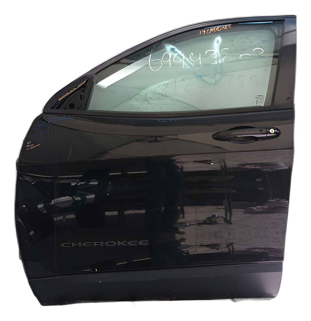 Jeep Cherokee 2014 - 2020 Puerta Delantera Izquierdo Usado Original - vista 1
