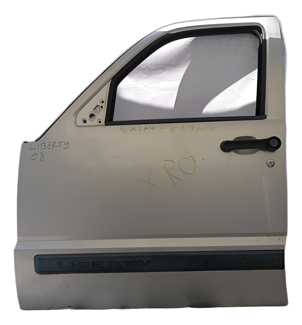 Jeep Liberty 2008 - 2012 Puerta Delantera Izquierdo Usado Original - vista 1
