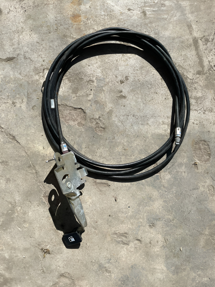 Suzuki Ciaz 2015-2021 Chicote Apertura Tapa Gasolina
