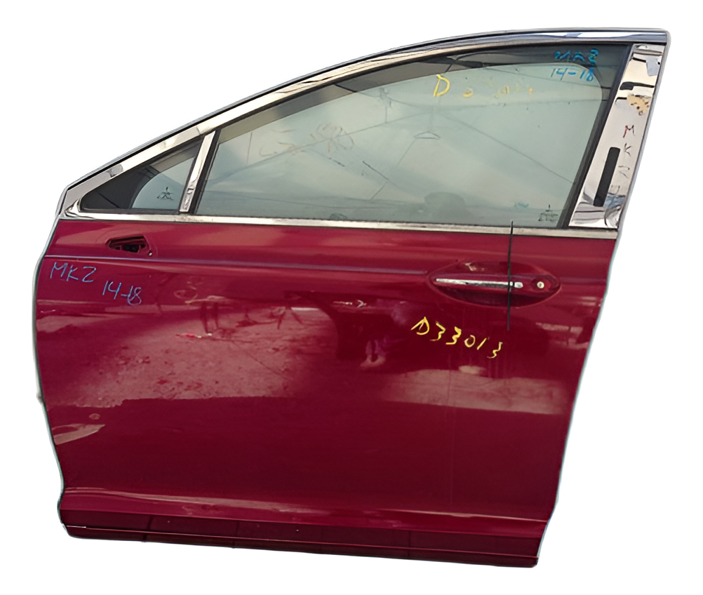 Lincoln Mkz 2013 - 2020 Puerta Delantera Izquierdo Usado Original - vista 1