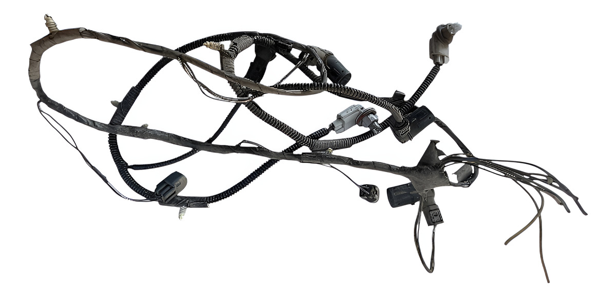 Lincoln Mkx 2007 - 2010 Sensores de Reversa Usado Original