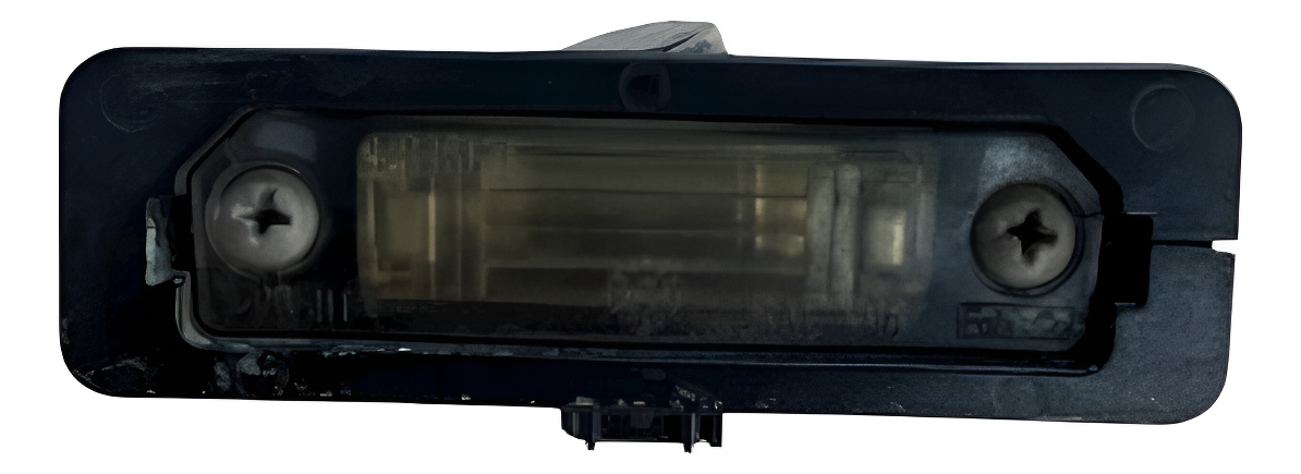 Lincoln Mkx 2007 - 2010 Luz Stop Usado Original