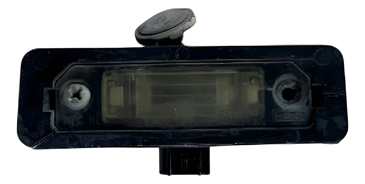 Lincoln Mkx 2007 - 2010 Luz Stop Usado Original