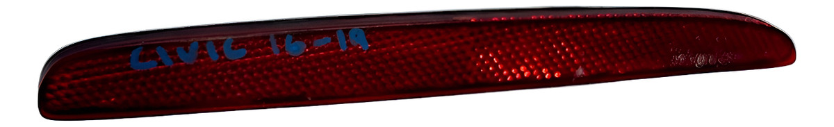 Honda Civic 2016 - 2019 Reflejante Derecho Usado Original