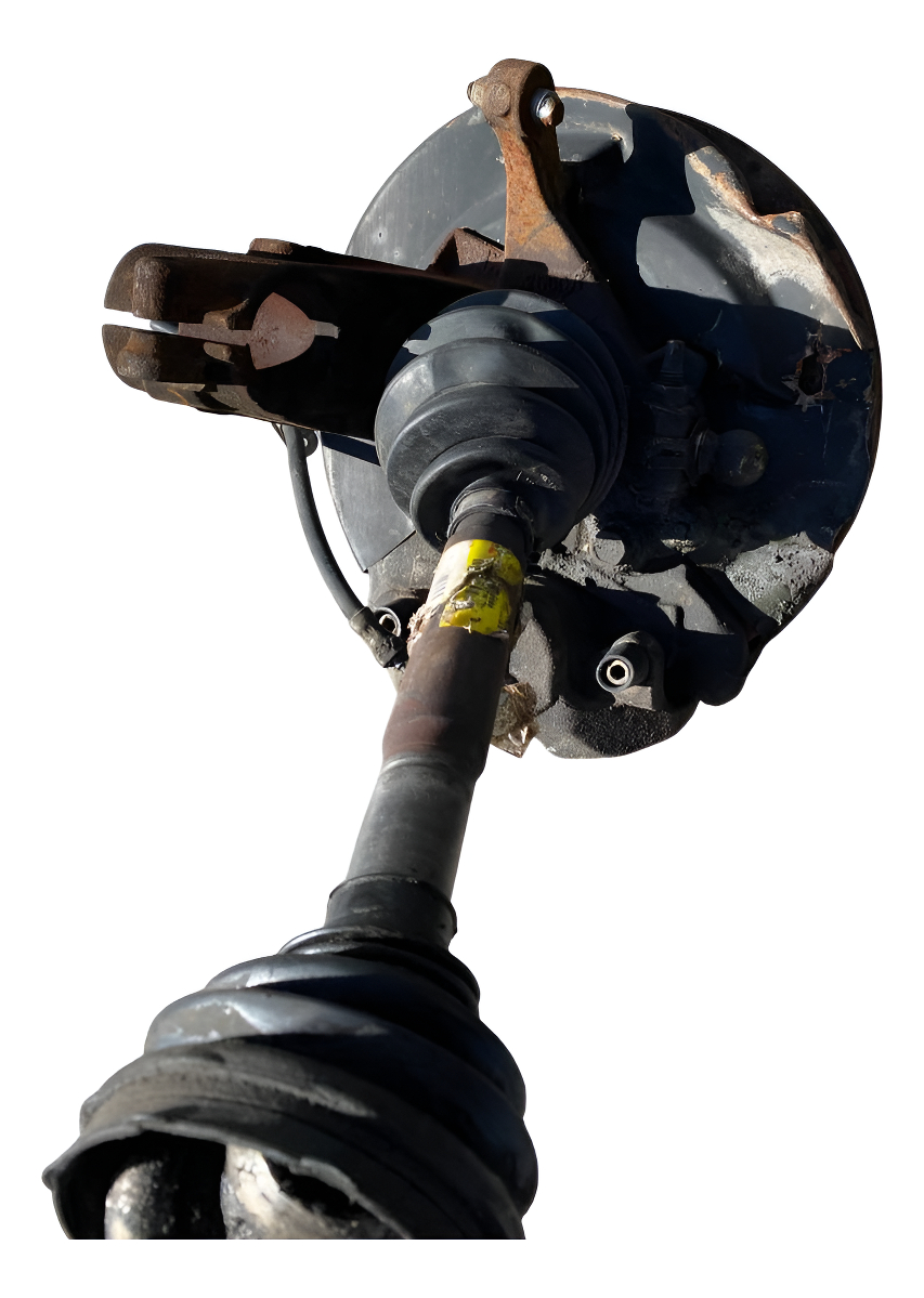 Ford Escape 2008 - 2012 Mango Delantera Derecho Usado Original