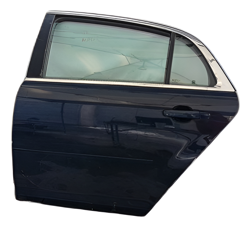 Chevrolet Malibu 2008 - 2012 Puerta Trasera Izquierdo Usado Original - vista 1