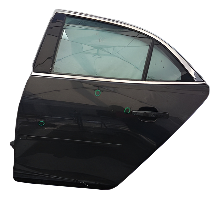 Chevrolet Malibu 2013 - 2015 Puerta Trasera Izquierdo Usado Original - vista 1