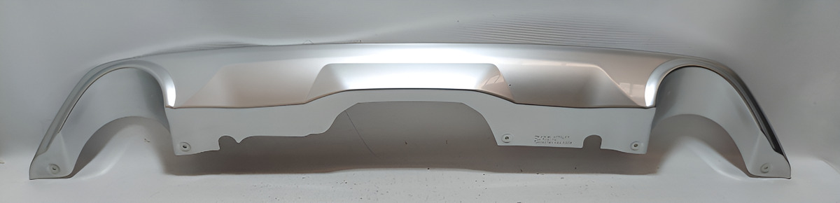 Mazda Cx-3 2016 - 2021 Spoiler Trasera Usado - vista 1