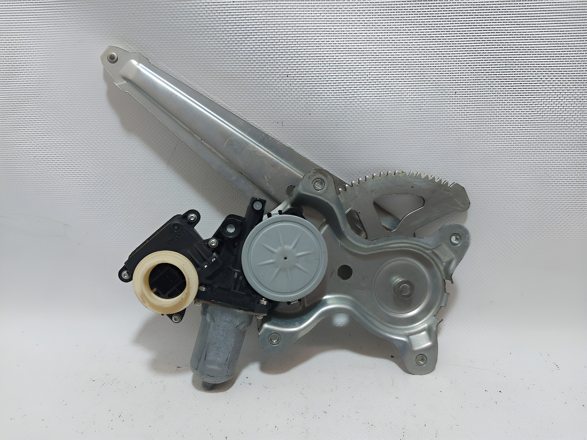 Lexus Es350 2007 - 2011 Eléctricos Trasera Derecho Usado