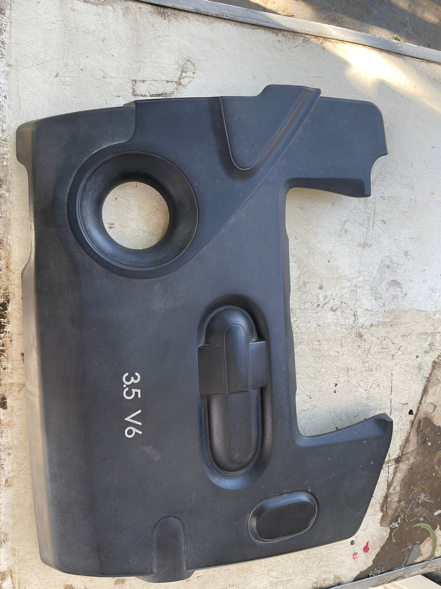 Renault Safrane 2012-2015 Tapa Embellecedora De Motor