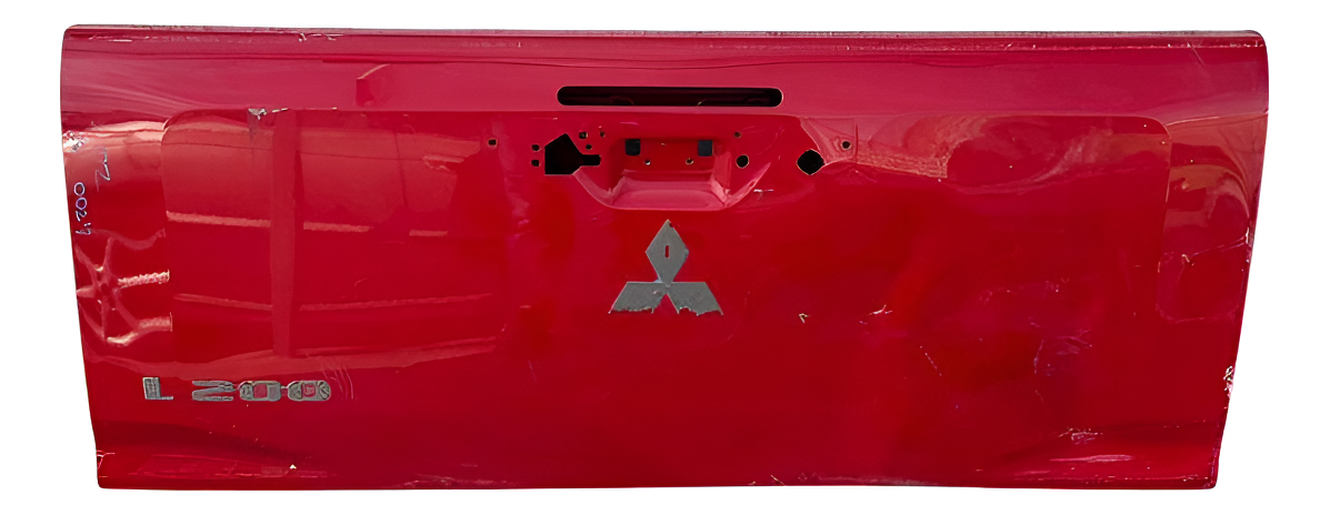 Mitsubishi L200 2025 - 2026 Tapa de Caja Usado Original