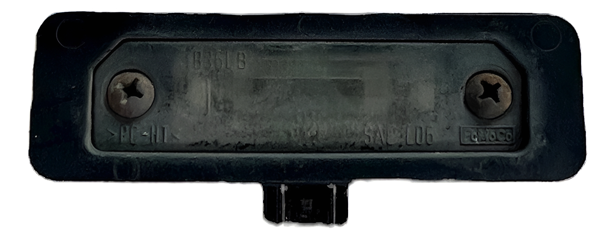 Ford Mustang 2013 - 2014 Luz Stop Usado Original