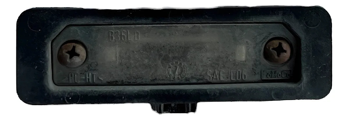 Ford Mustang 2013 - 2014 Luz Stop Usado Original