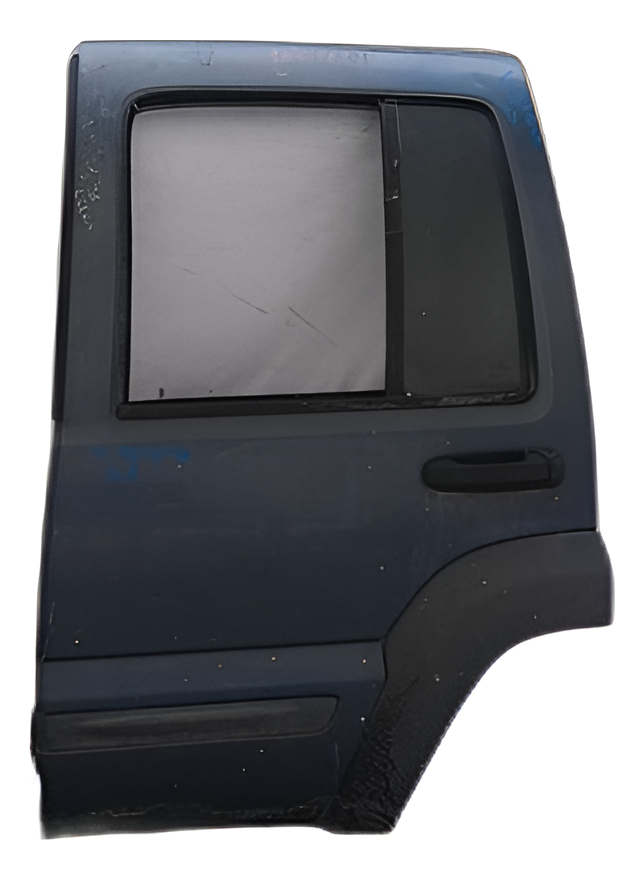 Jeep Liberty 2002 - 2006 Puerta Trasera Izquierdo Usado Original - vista 1