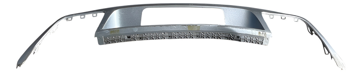 Volkswagen Tiguan 2018 - 2023 Spoiler Trasera Usado Original - vista 1