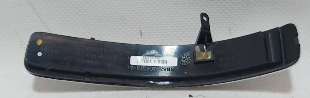 Ford Explorer 2011-2015 Luz Direccional De Espejo Izquierdo