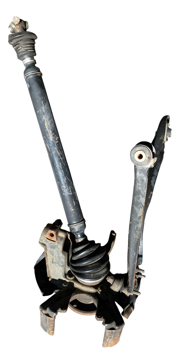 Volkswagen Passat 2006 - 2010 Mango Delantera Izquierdo Usado Original