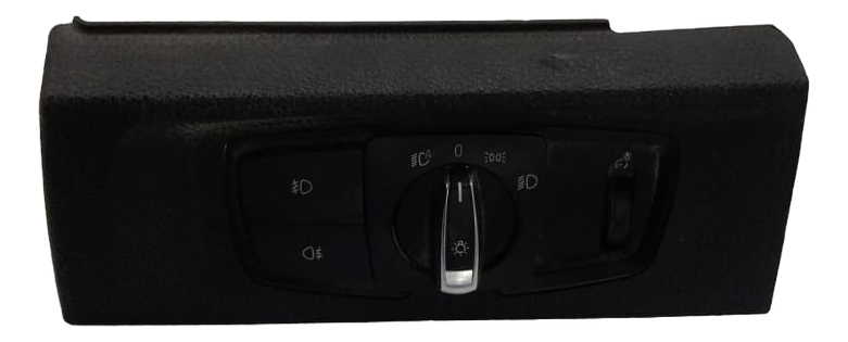 Controles De Luces Principales Bmw Serie3 2012/2018