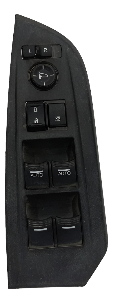 Control De Cristales Puerta Delt.izq. Acuara Ilx 2013/2015.